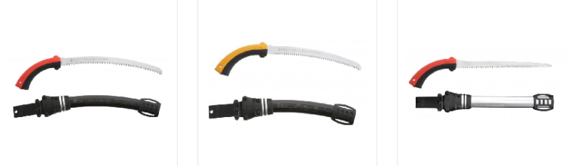 Ugodne žage za obrezovanje drevja Slovenija