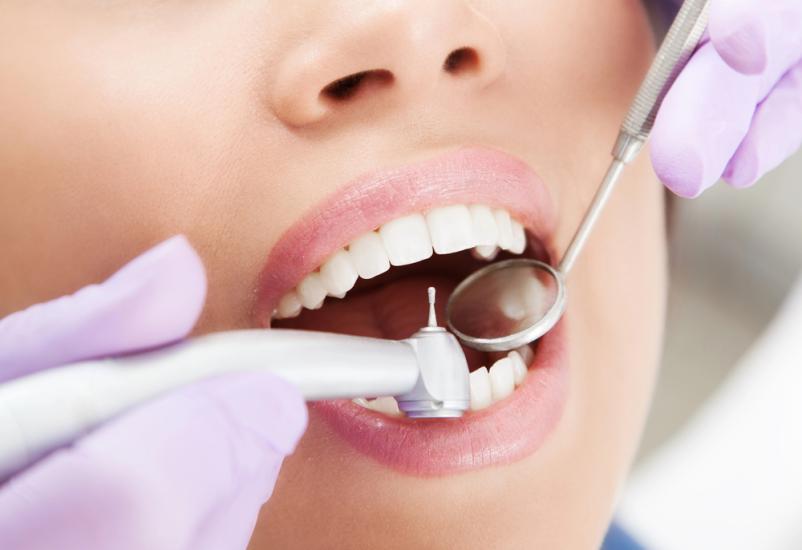 Kakovostna zobozdravstvena ambulanta Novo mesto 
