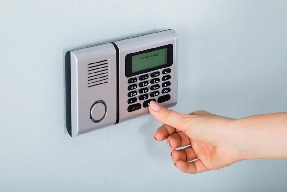 Alarm