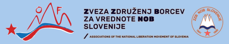 Zveza združenj borcev za vrednote narodnoosvobodilnega boja Slovenije