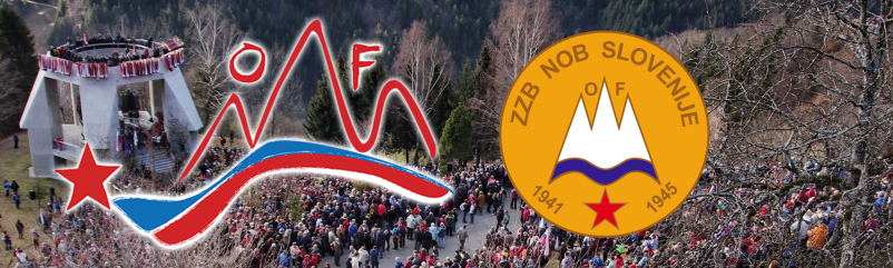 Zveza združenj borcev za vrednote NOB Slovenije