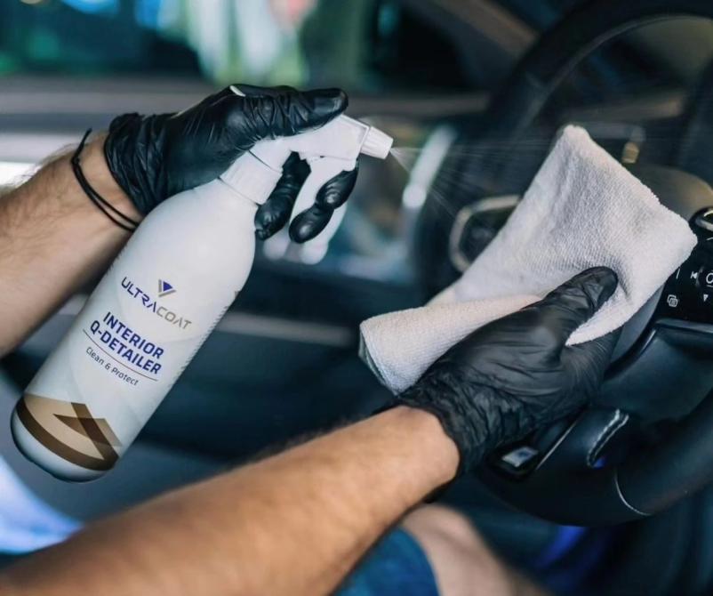 Profesionalni izdelki za avtokozmetiko