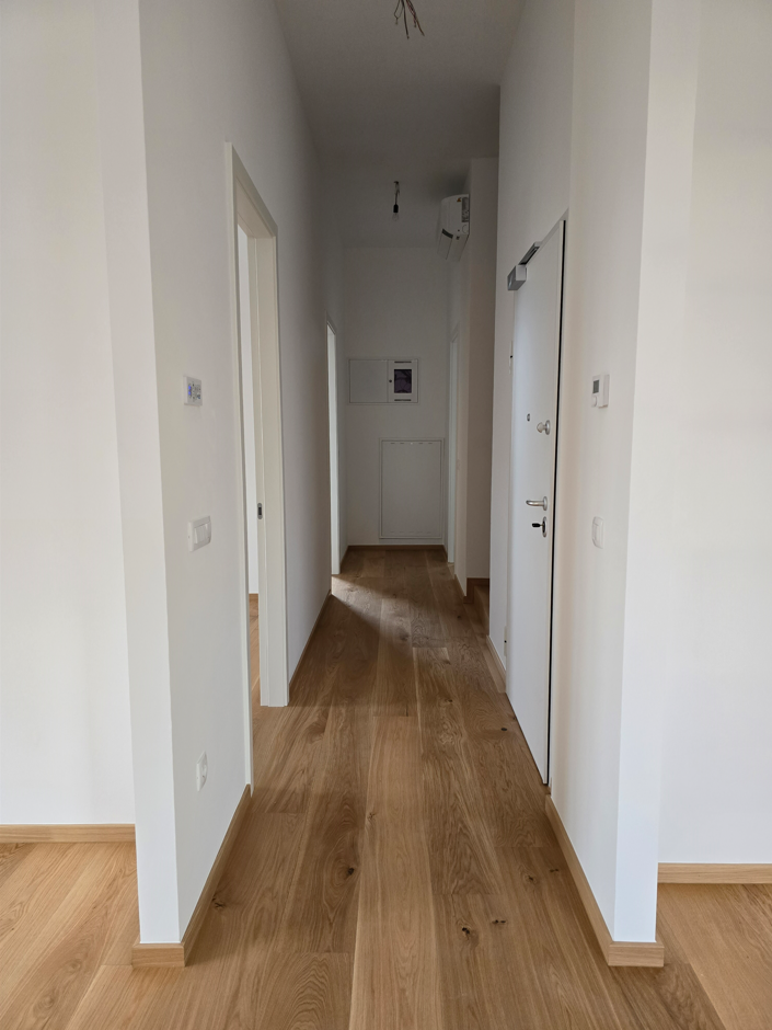 Adaptacije objektov in zaključna gradbena dela Gorenjska 