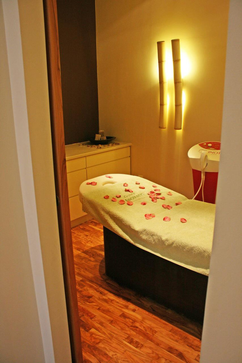 Refleksoterapija Savinjska