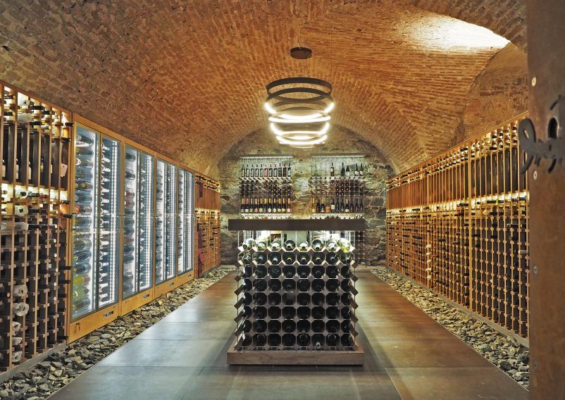 Dobro arhitekturno načrtovanje Ljubljana