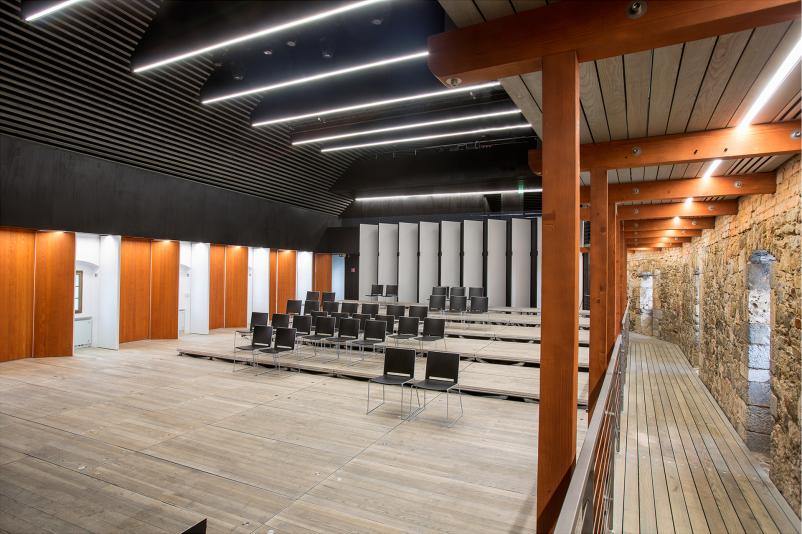 Arhitekturno načrtovanje Ljubljana