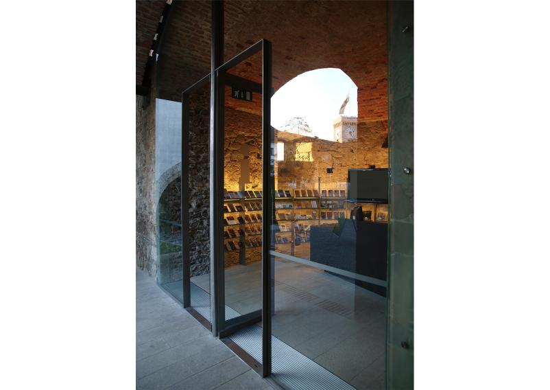 Arhitekturno načrtovanje in projektiranje Ljubljana