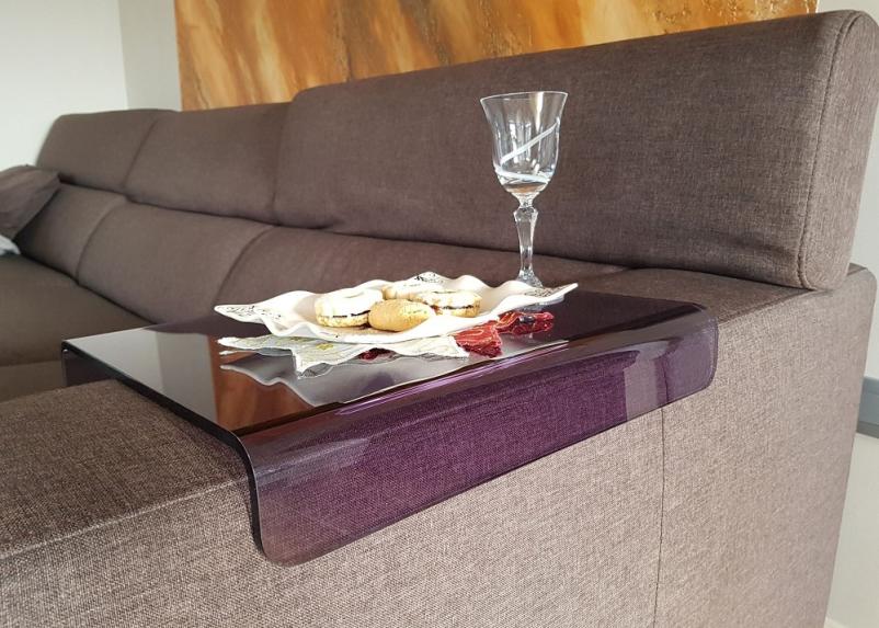 izdelki iz pleksi stekla