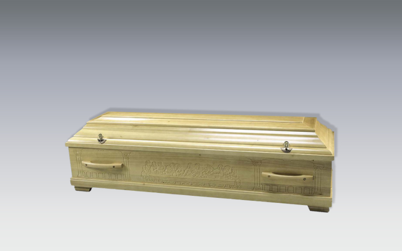 Beerdigungs-Ausrüstung, Slowenien