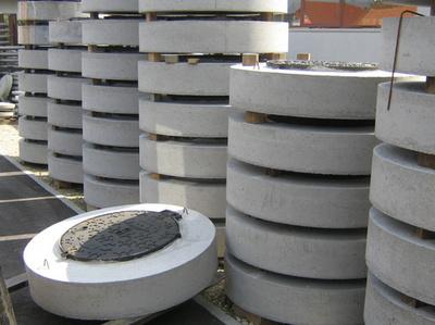 Betonski izdelki Ptuj