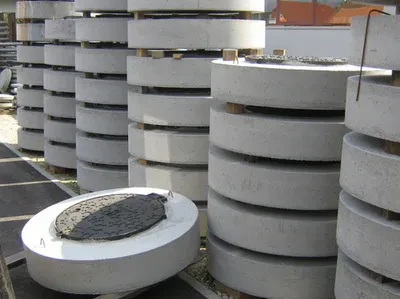 Betonski izdelki Ptuj