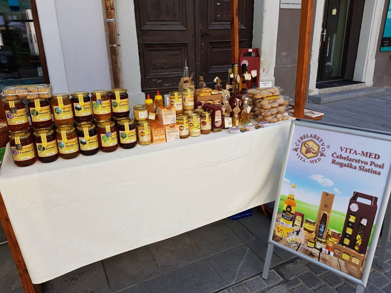 Čebelarstvo Rogaška Slatina