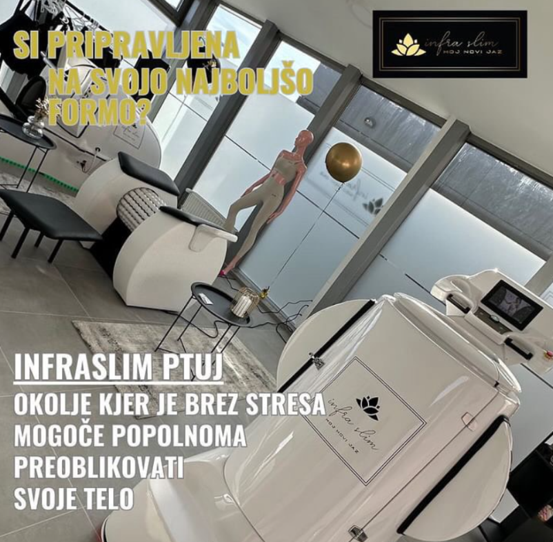 Preoblikovanje telesa Ptuj