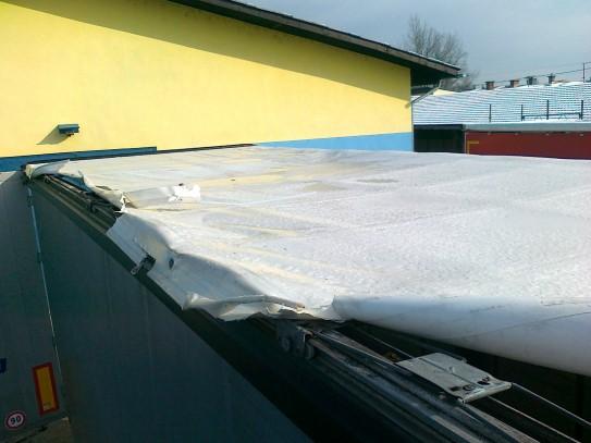 Transportne cerade Slovenija