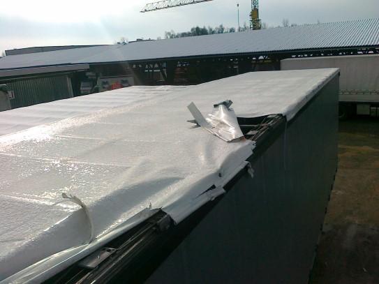 Ponjave in cerade Slovenija