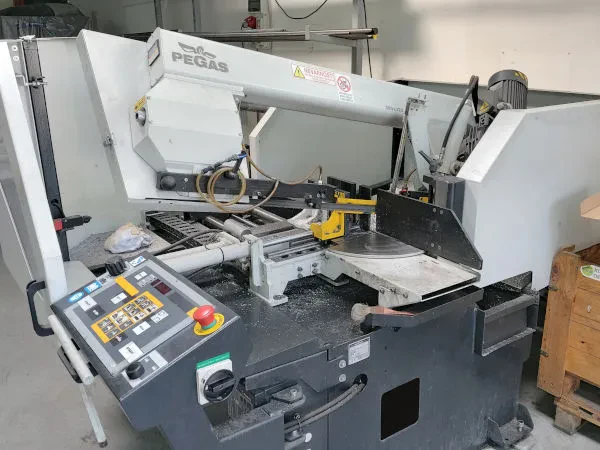 CNC struženje kovin