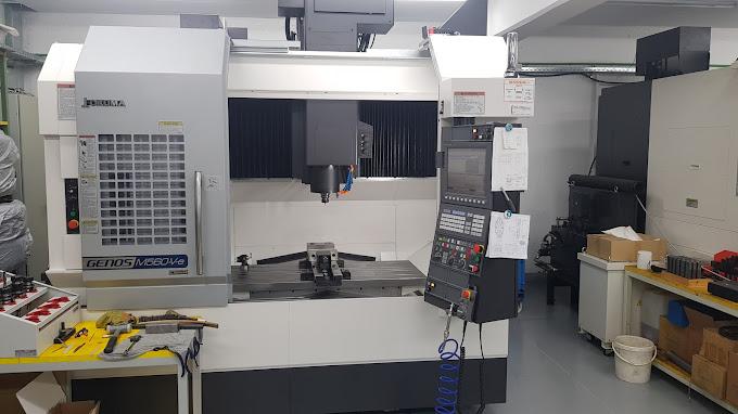 Kvalitetna obdelava kovin s CNC stroji