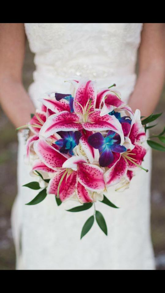 Cvetje za poroke Domžale