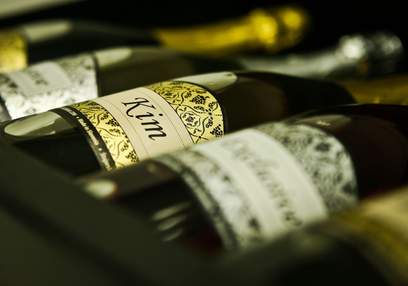 Prodaja vin Jakobski dol