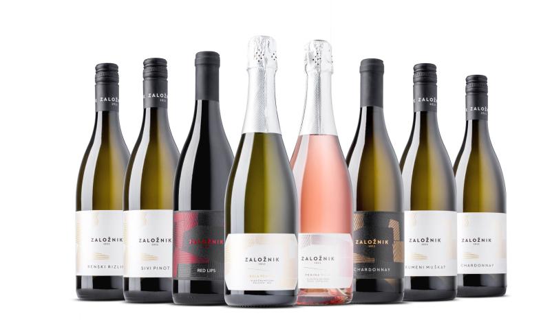 Degustacija vin Slovenske Konjice