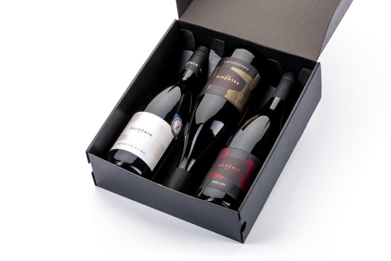 Degustacija vrhunskih vin Slovenske Konjice