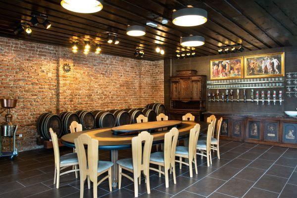 Degustacija žganih pijač Pomurje