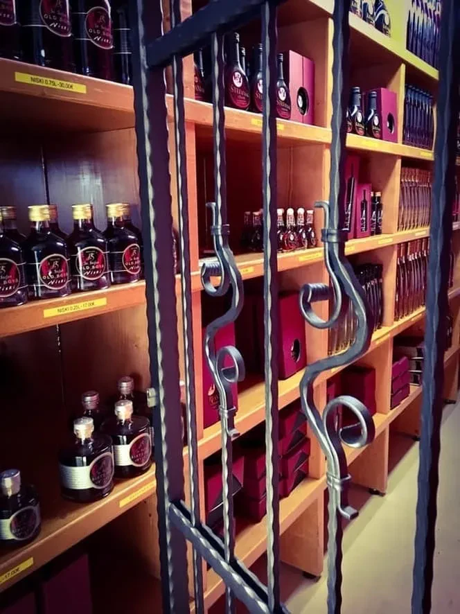 Vrhunska degustacija vin in žganih pijač Pomurje