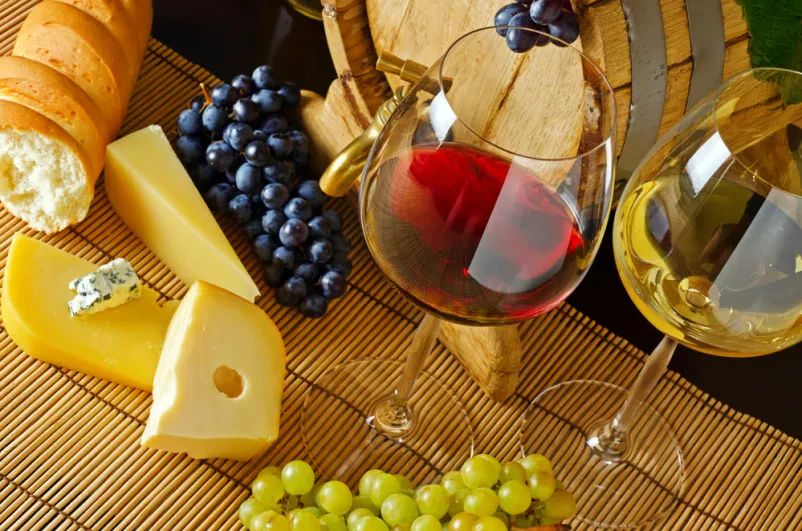 degustacija vina
