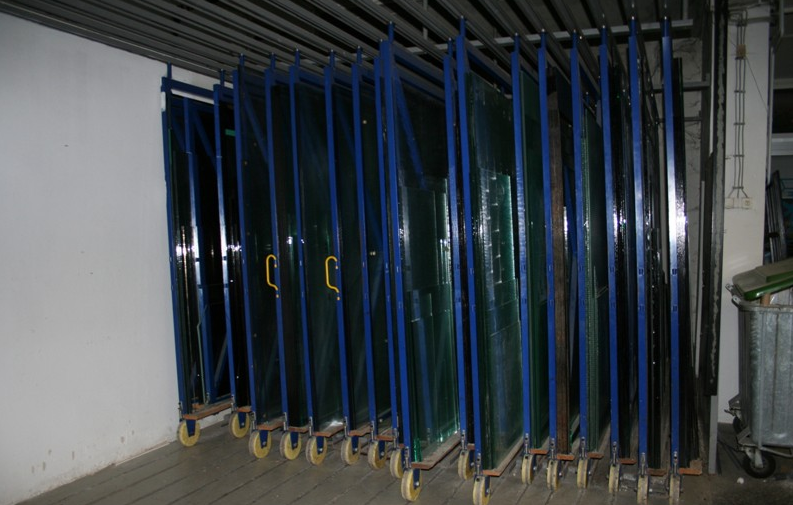 Najboljši steklar Ljubljana