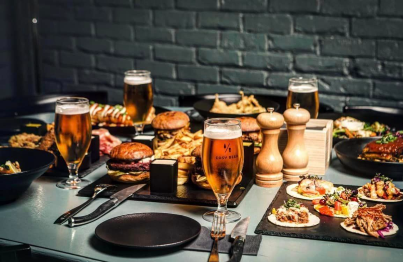 Dobra dnevna kosila Koper, Primorska