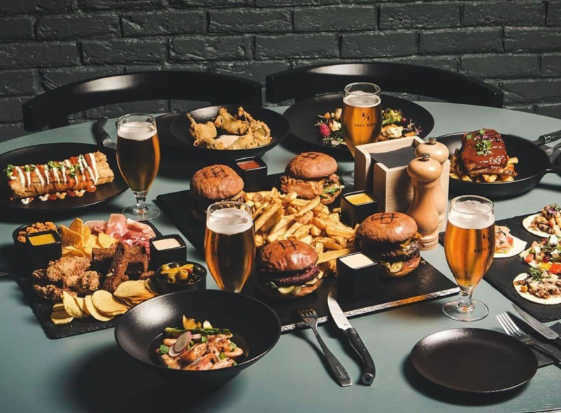 Dobra dnevna kosila Koper