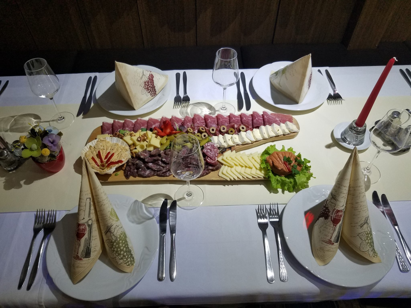 Domača gostilna Trzin