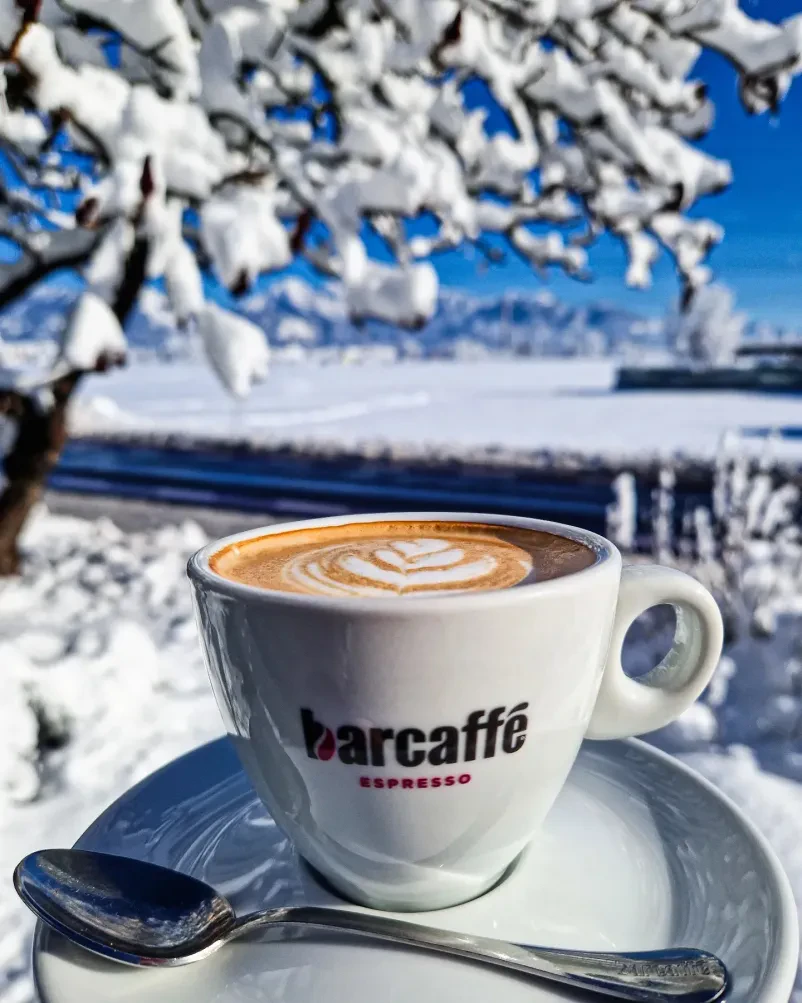 Dobra kava Kranj
