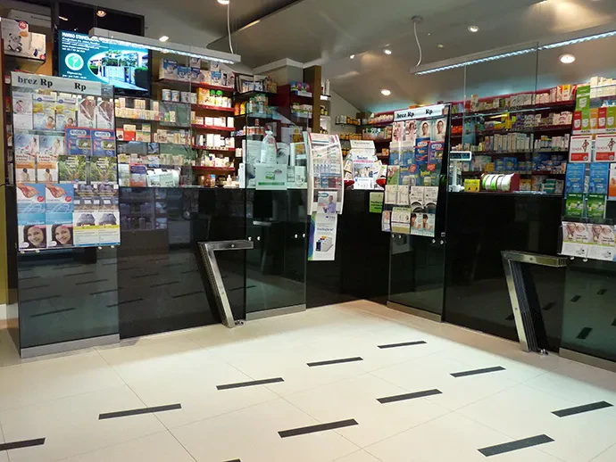 kozmetika Maribor