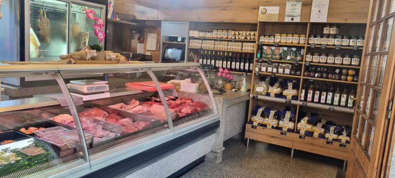 Dobra mesnica Ljubljana