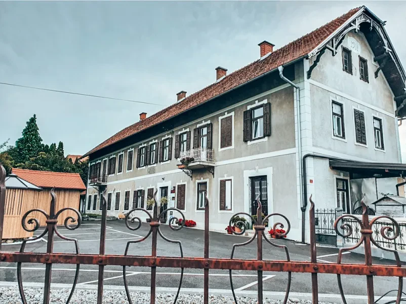 nega suhe, zrele kože
