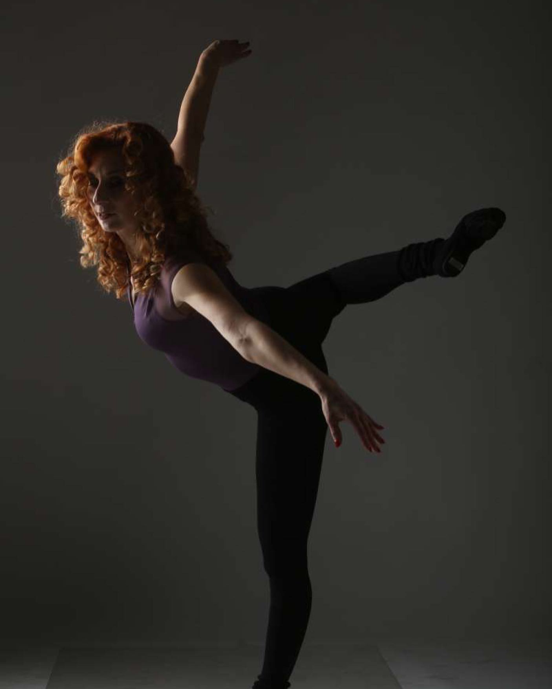 Plesna šola Bežigrad