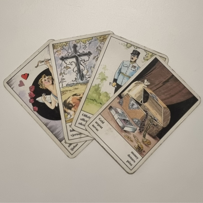 Dobro vedeževanje Ljubljana, Osrednja Slovenija