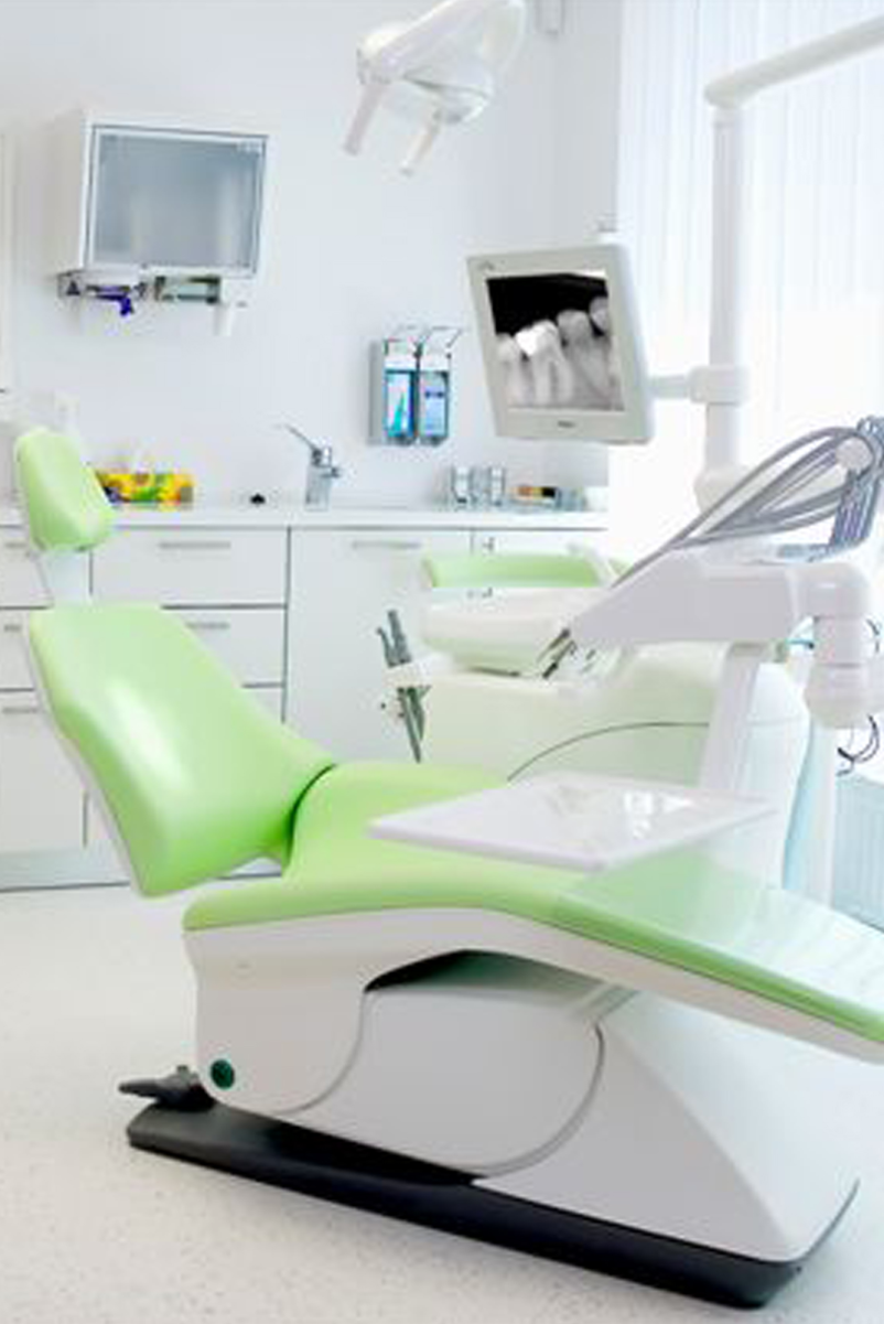 Dobra zasebna zobna ambulanta Ljubljana