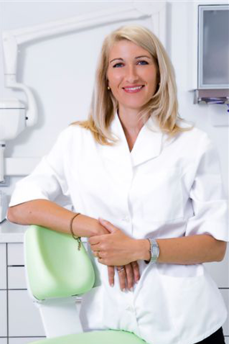 Naša dobra zasebna zobna ambulanta v Ljubljani bo poskrbela za vaš zdrav in lep nasmeh