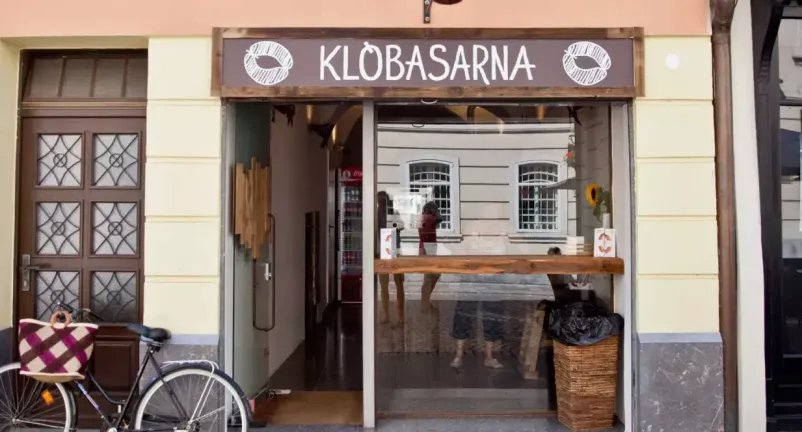 Najboljše domače jedi Ljubljana