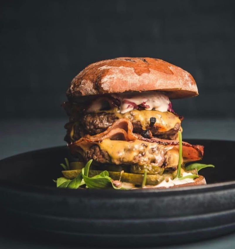 Dobre pizze in burgerji Koper