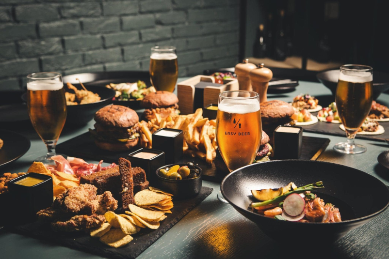 Dobre burgerji Koper