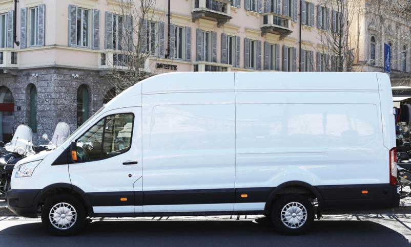 Domač in mednarodni kombi prevoz