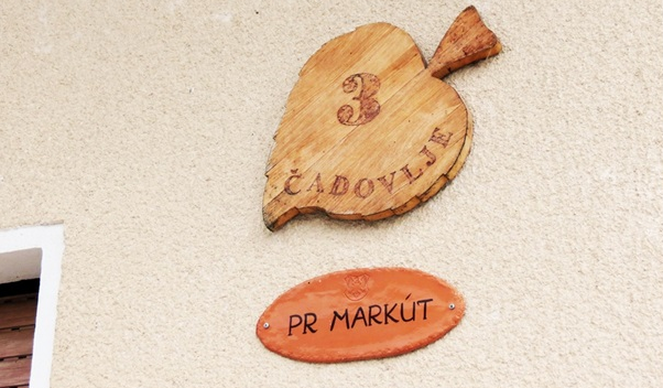 Domače marmelade Gorenjska