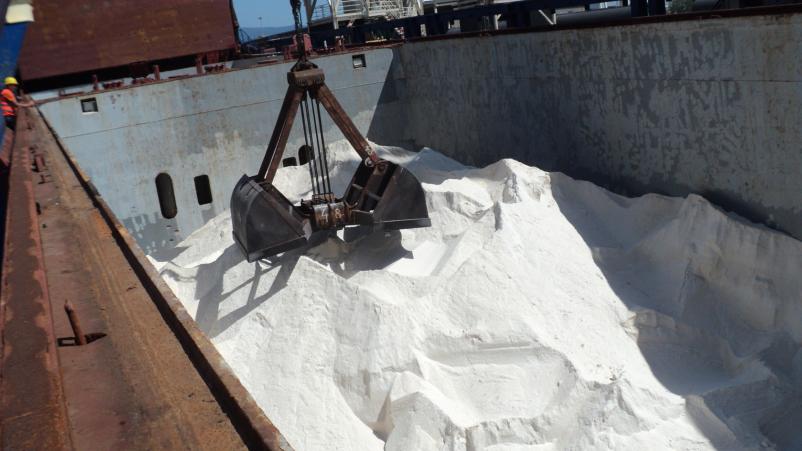 Mednarodni transporti Slovenija, EU