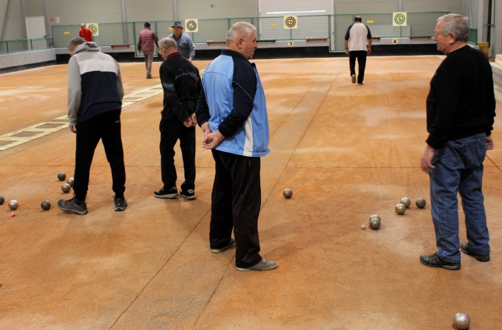 Društvo upokojencev mesta Škale
