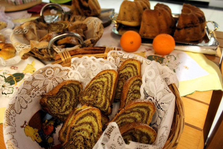 Druženje z upokojenci mesta Škale, Velenje