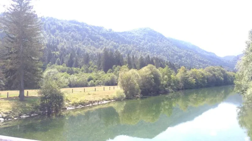 Družinski apartma Bled