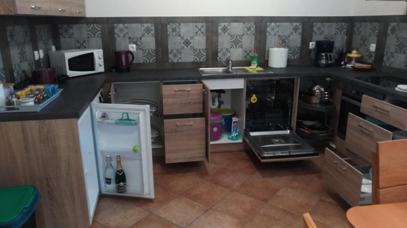 Ugoden apartma za družine Bled, okolica